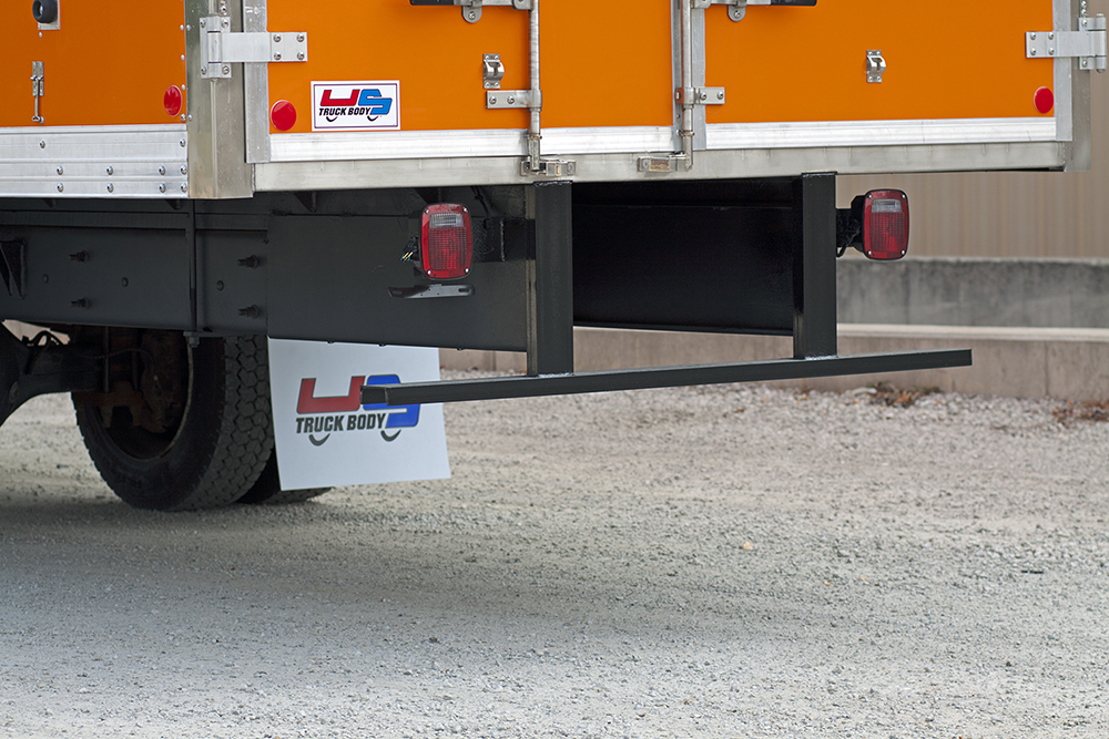 Truck Bumpers Icc Truck Bumpers